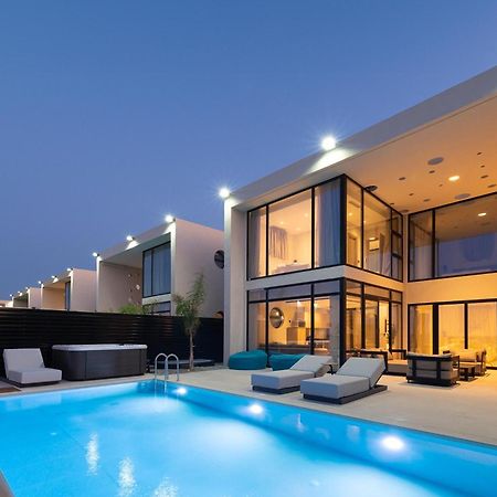 Вілла Trapezia Luxury Living Колімбія Екстер'єр фото
