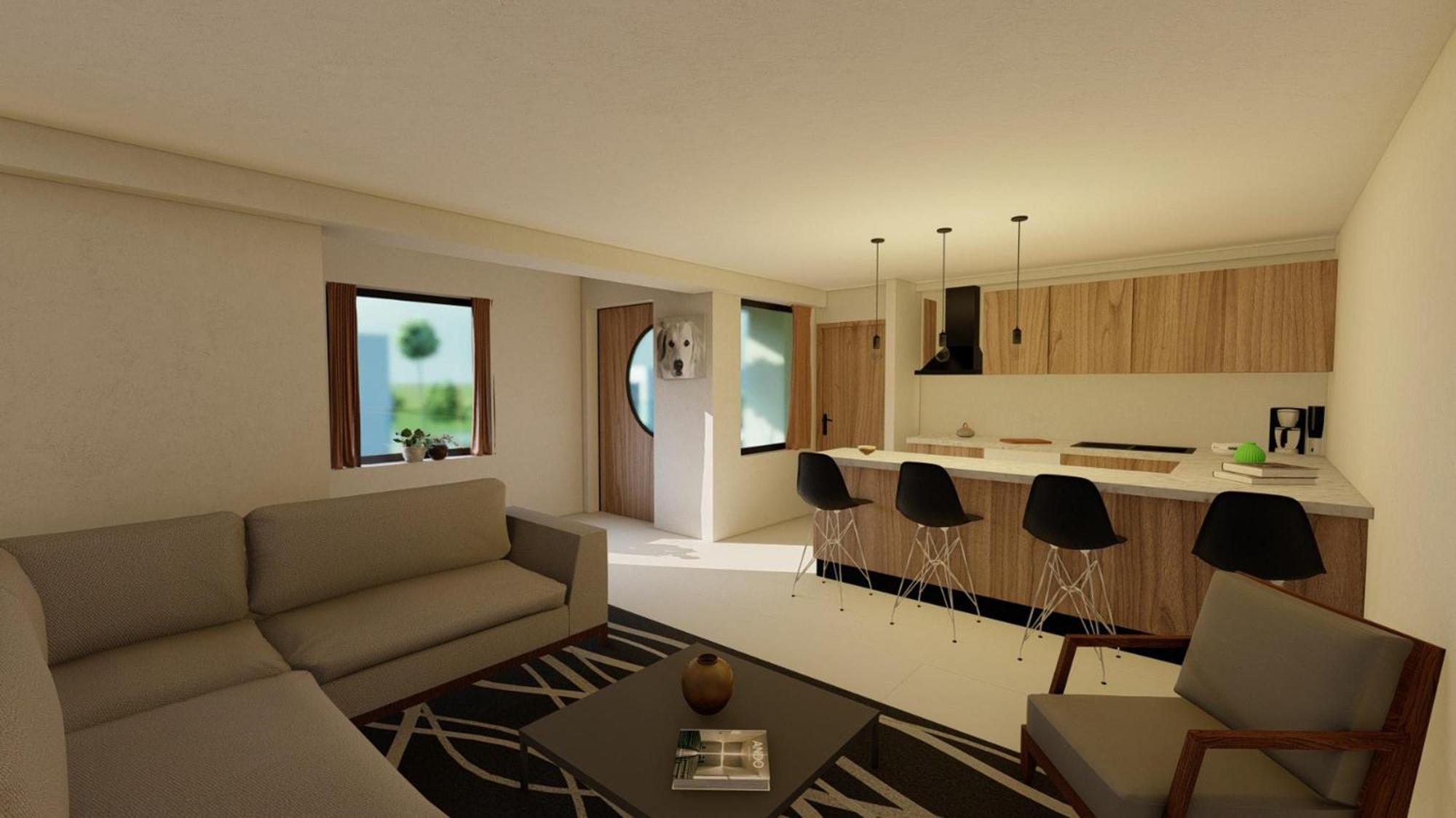 Вілла Trapezia Luxury Living Колімбія Екстер'єр фото
