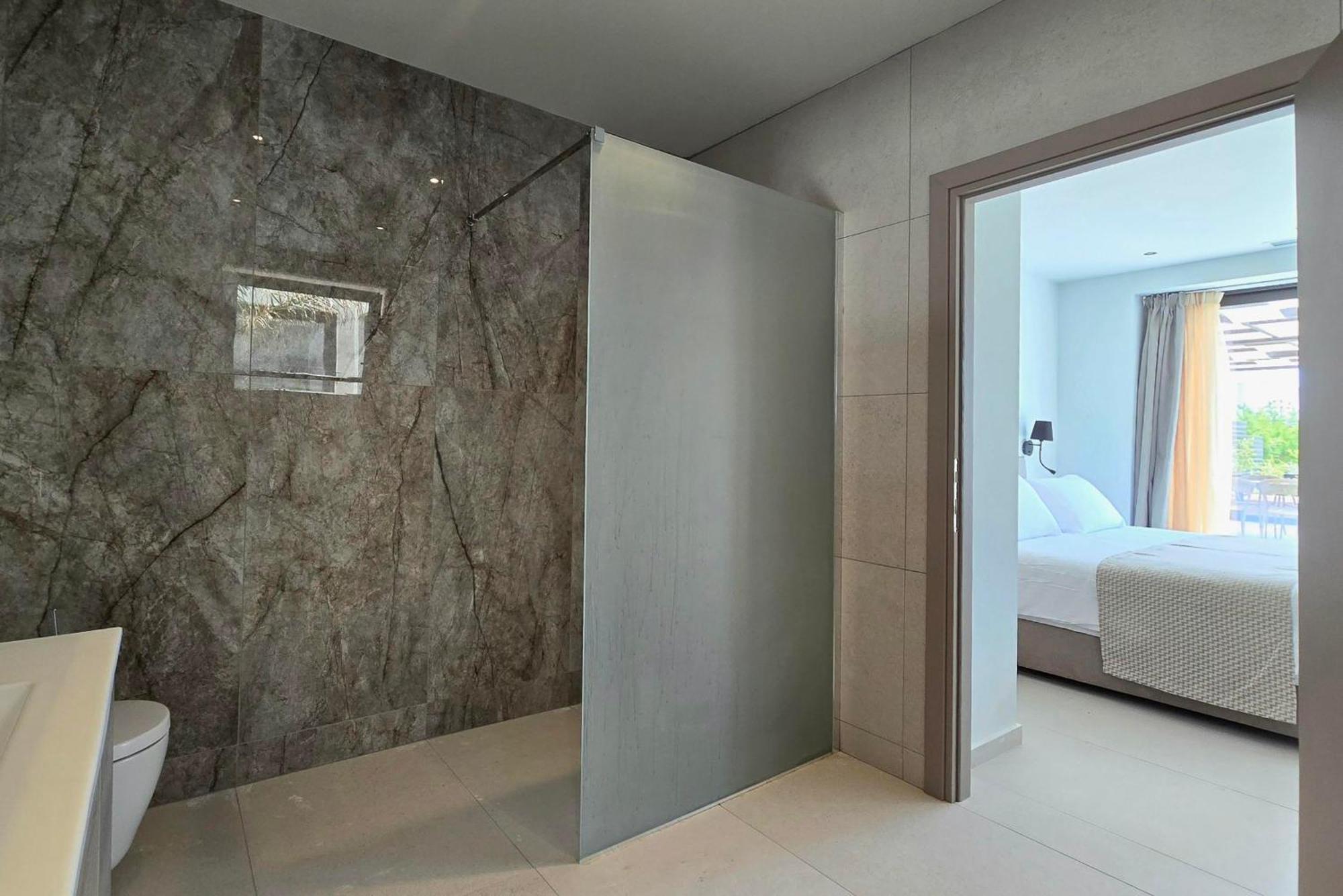 Вілла Trapezia Luxury Living Колімбія Екстер'єр фото