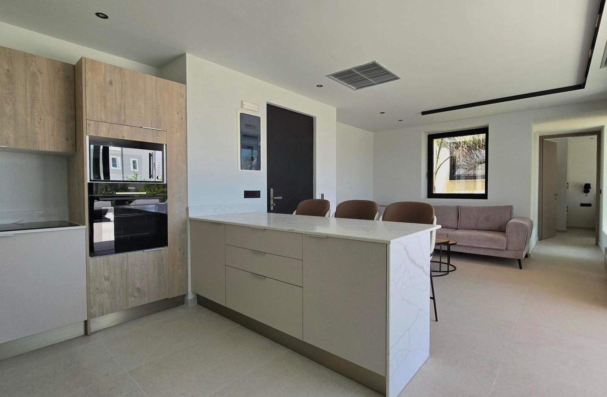 Вілла Trapezia Luxury Living Колімбія Екстер'єр фото