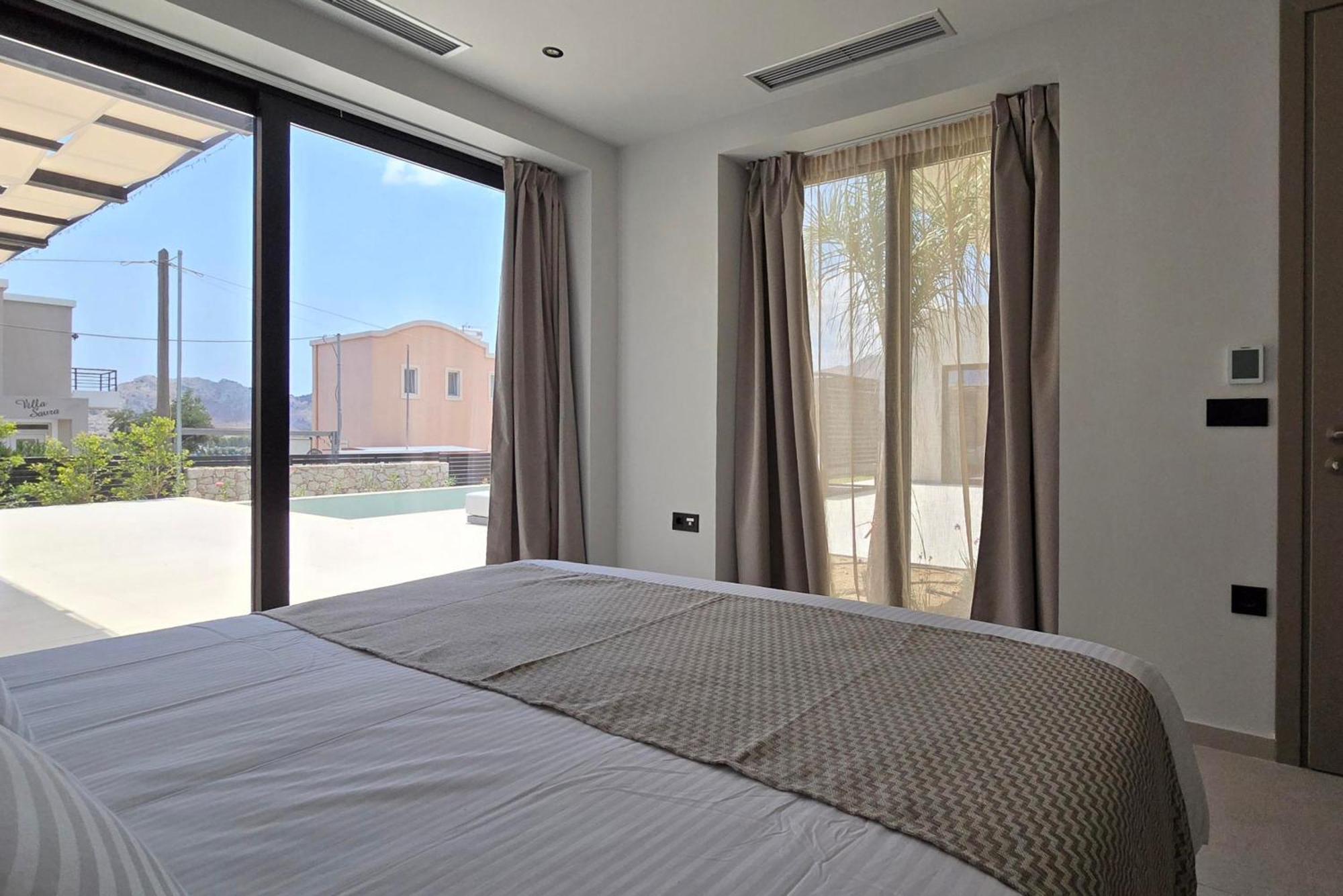 Вілла Trapezia Luxury Living Колімбія Екстер'єр фото
