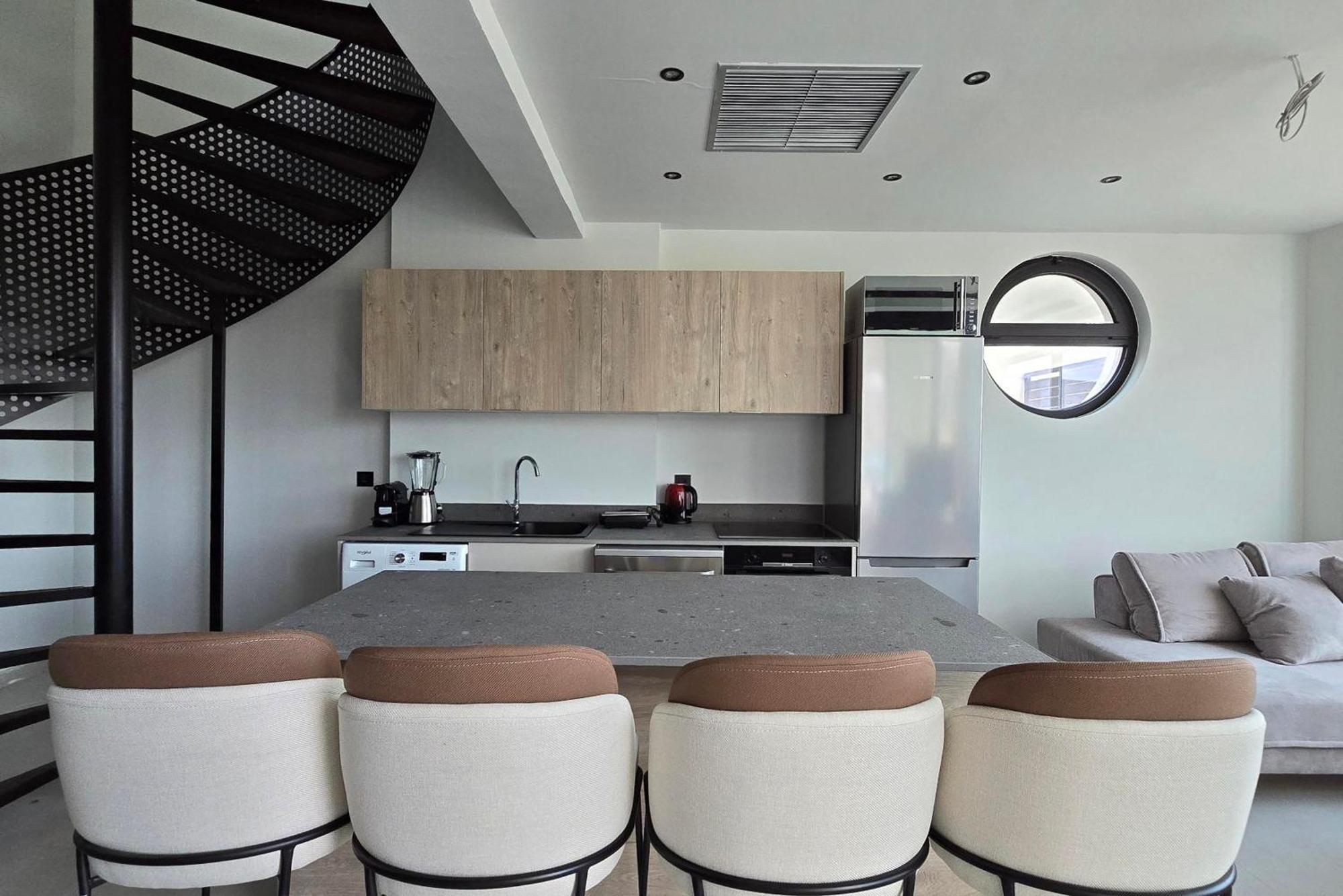 Вілла Trapezia Luxury Living Колімбія Екстер'єр фото